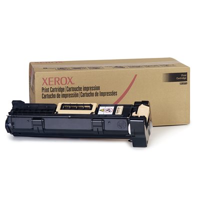 Xerox 013R00589 OEM Drum Black 60K