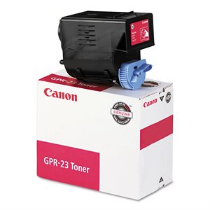 Canon IR 3380 GPR-23 OEM Toner Magenta 14K