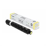 Canon 0484C003 (GPR-55) Yellow Toner Cartridge