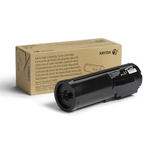 Xerox VersaLink B400 / B405 OEM Black Toner Cartridge 24.6K