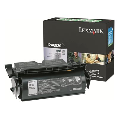 Lexmark T520 / 522 OEM Toner 7.5K return program