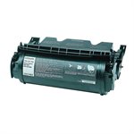 Lexmark 12A7462 OEM Toner Black 21K