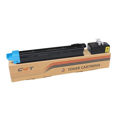 Kyocera ECOSYS M8124cidn / 8130cidn TK-8117C Cyan Cartridge