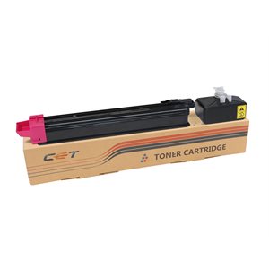 Kyocera ECOSYS M8124cidn / 8130cidn TK-8117M Magenta Cartridge