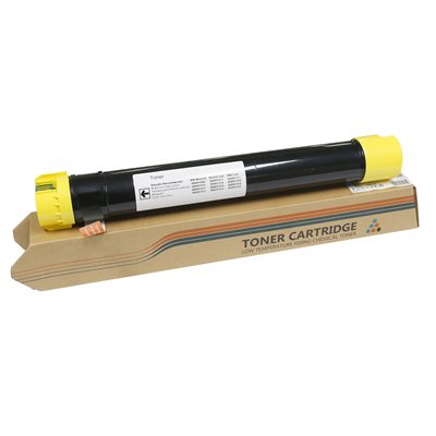 Xerox Altalink C8030 / 8045 / 8055 / 8070 Yellow Toner Cartridge