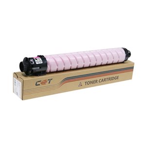 Ricoh IMC2000 / 2500 Toner Compatible Magenta 9.5K