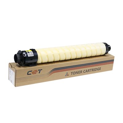 Ricoh IMC2000 / 2500 Toner Compatible Yellow 9.5K