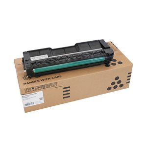 Ricoh 408336 Toner Compatible Noir 6.9K