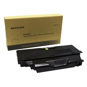 Sharp MX2310U (MX230HB) OEM waste toner