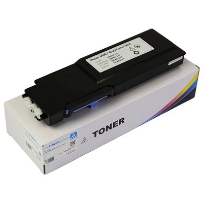 XEROX Cyan Toner Metered 11500 - Will be replace 2006N