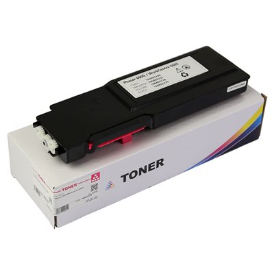 XEROX Magenta Toner Metered 11500