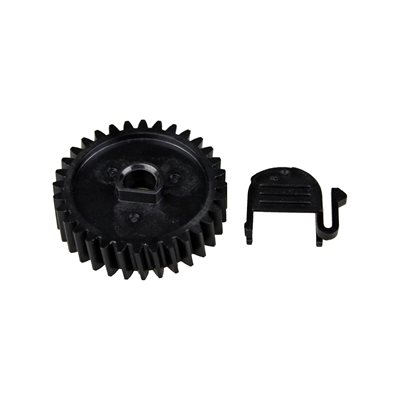 HP LJ M601 / 602 / 603Lower Roller Gear 32T