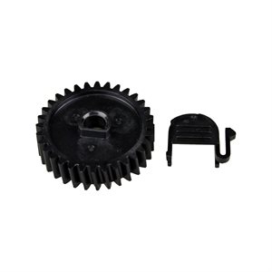 HP LJ M601 / 602 / 603 Lower Roller Gear 32T