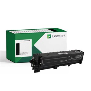 Lexmark 24B7498 OEM Toner Noir 6K