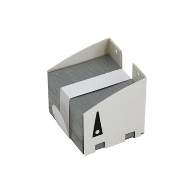 Staples Type G1 3 x 5000 Cartridge Sleeves