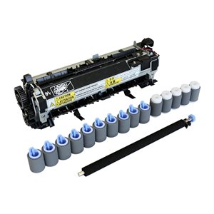 HP LJ M604dn / M605dn / m606dn Maintenance Kit 110V