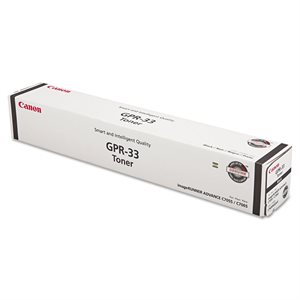 Canon GPR-33 OEM Toner Noir 80K.