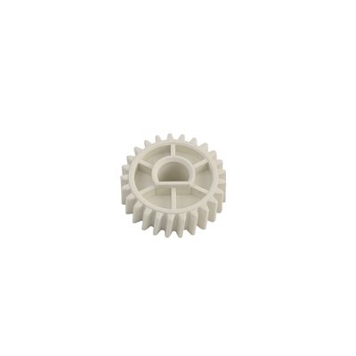 HP CLJ Enterprise Lower Roller Gear 25T