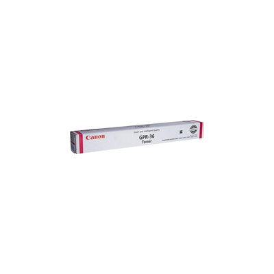 Canon GPR-36 C2020 / 2030 OEM Toner Magenta 19K