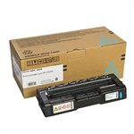 Ricoh SPC252 / SPC262 OEM Toner cyan 6K