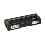 Ricoh SPC252 / SPC262 OEM Toner cyan 6K