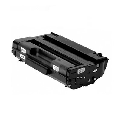 Ricoh 408284 OEM Toner Noir 7K (Drum Inclus)