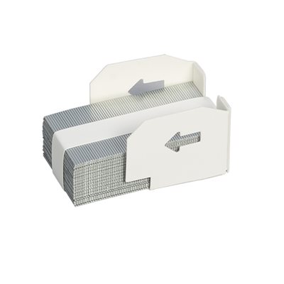 Staples OEM Type L 4 x 2000 Cartridge Sleeves