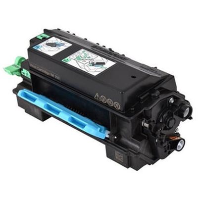 Ricoh 418126 (419078) OEM Toner Black 17.4K