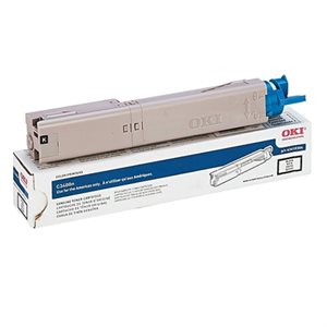 C3400 / 3530 BLACK oem HY TONER