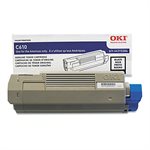 Oki 44315304 OEM Toner Black 8K