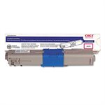 Oki 44469702 (C330 / 530) OEM Toner Magenta 3K