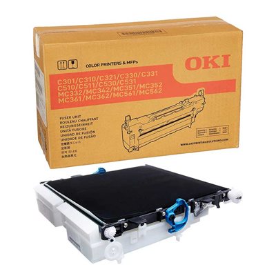 Oki 44472201 OEM Belt Unit