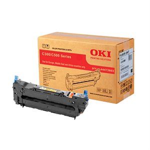 Oki 44472601 OEM Fuser Unit 120V