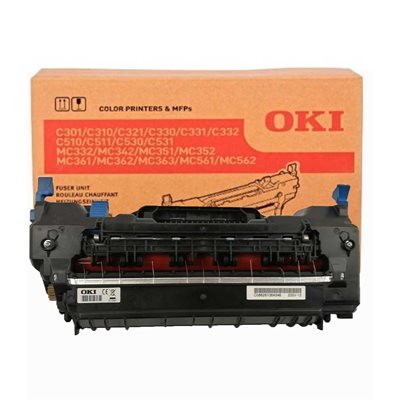 Oki 44472602 OEM Fuser Unit 230V