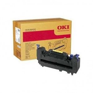 Okidata 44565810 OEM Fuser Assembly 120V