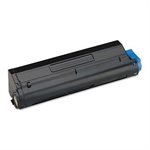 Oki 44574701 (B411 / 432) OEM Toner Black 4K