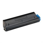 Oki 44574901 OEM Toner Black 10K