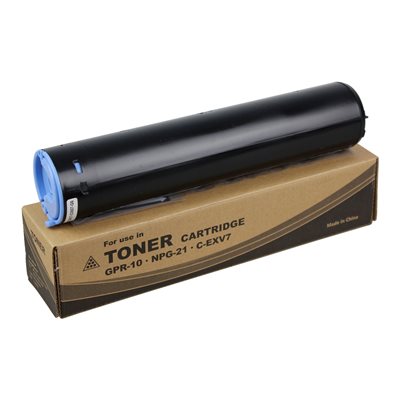 CANON GPR-10 Toner NPG-21 Toner C-EX 4500