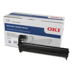 Oki 44844416 OEM Drum Noir 30K