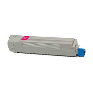 Oki 44844510 (C831) OEM Toner Magenta 10K