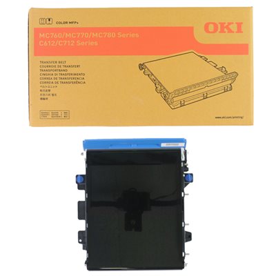 Oki 45381101 OEM Belt Unit