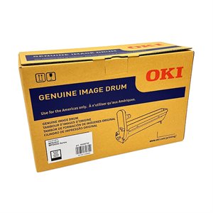 Oki 45395720 (MPS3537 / 4242) OEM Drum Noir 30K