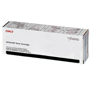 Oki 45396224 (MPS3537 / 4242) OEM Toner Noir 12.9K