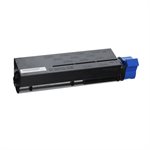 Oki 45807105 (B412 / 432) OEM Toner Black 7K