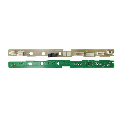 HP Color LaserJet M552 / 553 Fuser Card 110V