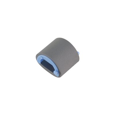 HP LaserJet P1006 / 1007 / 1008 / P1102W Paper Pickup Roller