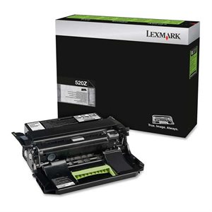 Lexmark - 520Z - 52D0Z00 - Unité d'imagerie OEM 100K