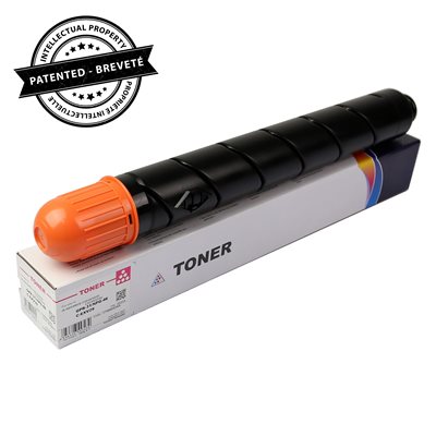 Canon GPR-31 / NPG-46 toner compatible Magenta 25K