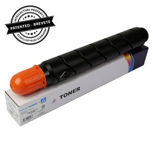 CANON GPR-30 CPP Cyan Toner NPG-45 C 35000