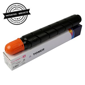 CANON GPR-30 CPP Magenta Toner NPG-4 35000